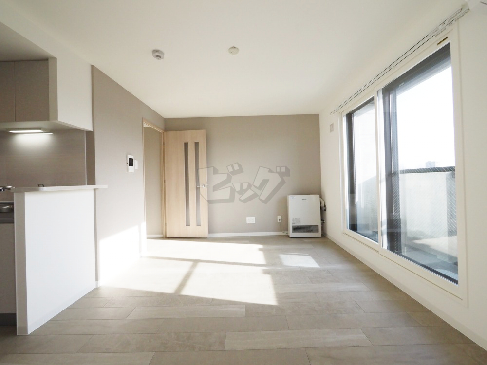 リビング・ダイニング