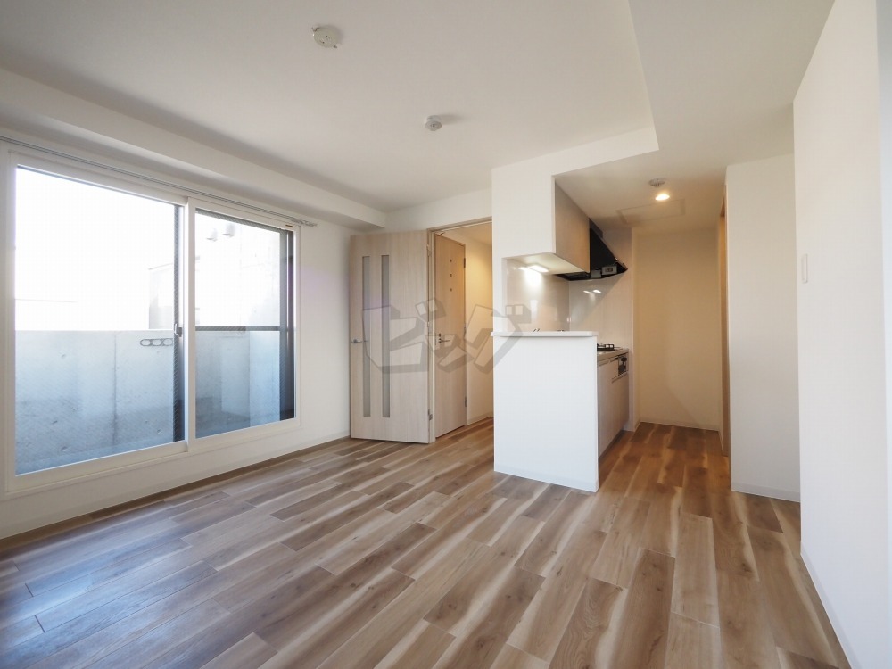 リビング・ダイニング