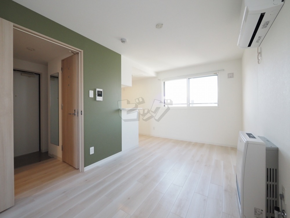 リビング・ダイニング