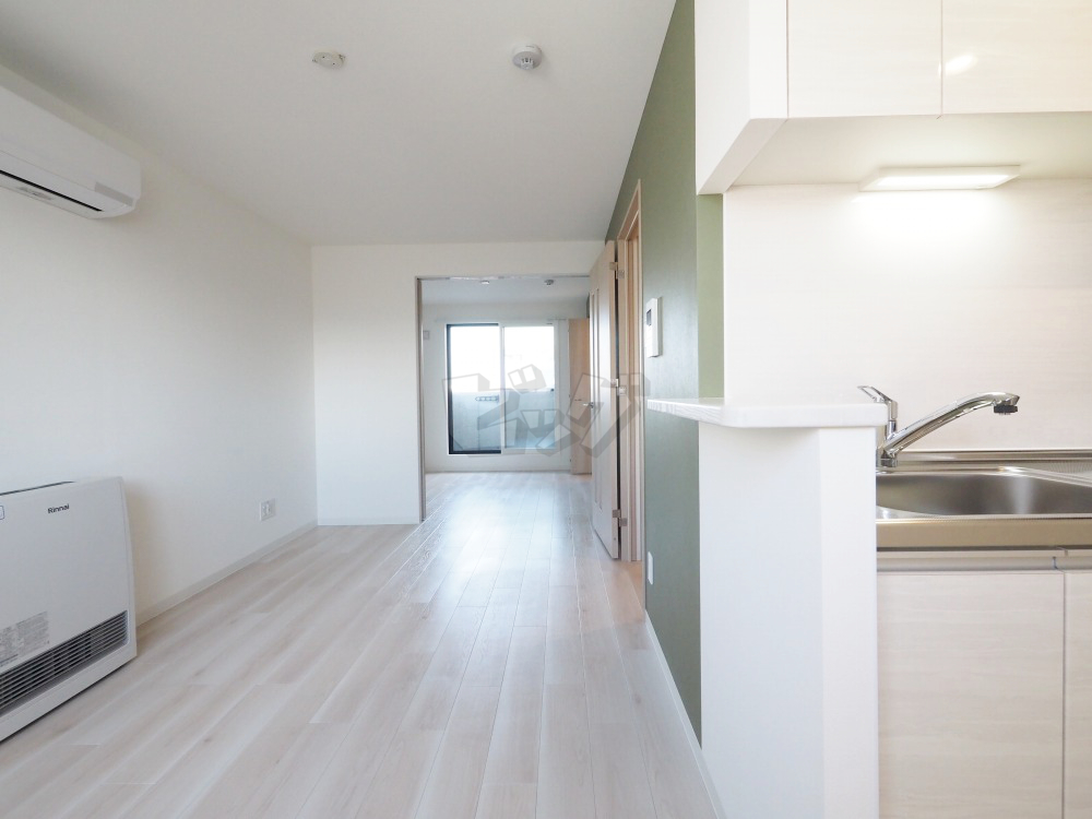 リビング・ダイニング