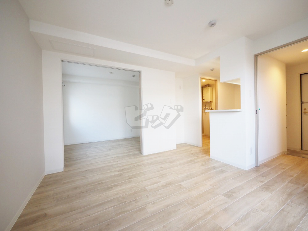 リビング・ダイニング