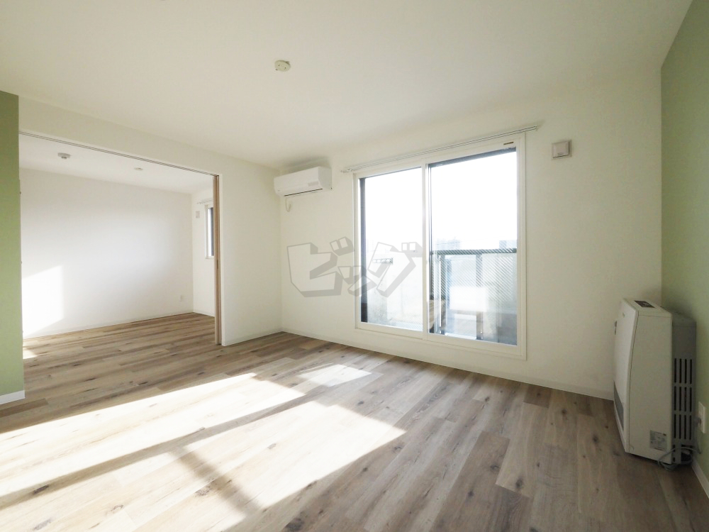 リビング・ダイニング