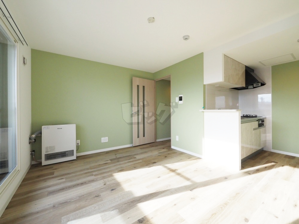 リビング・ダイニング