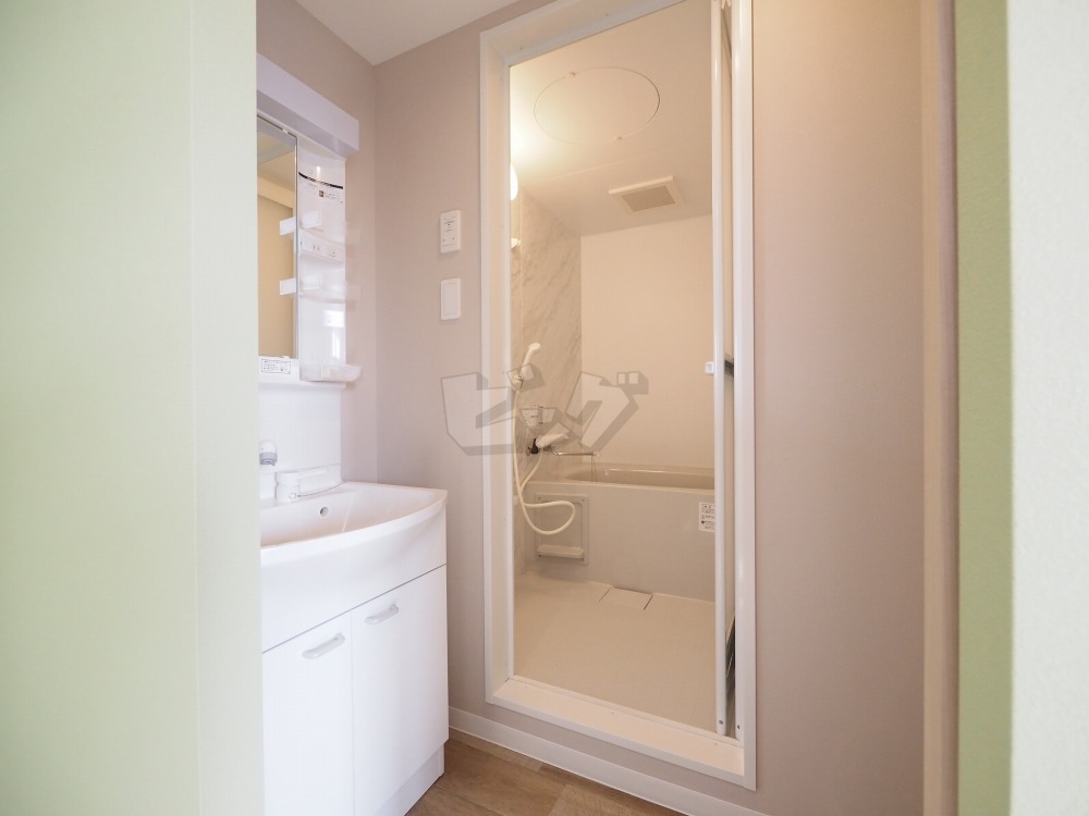 洗面所・脱衣所