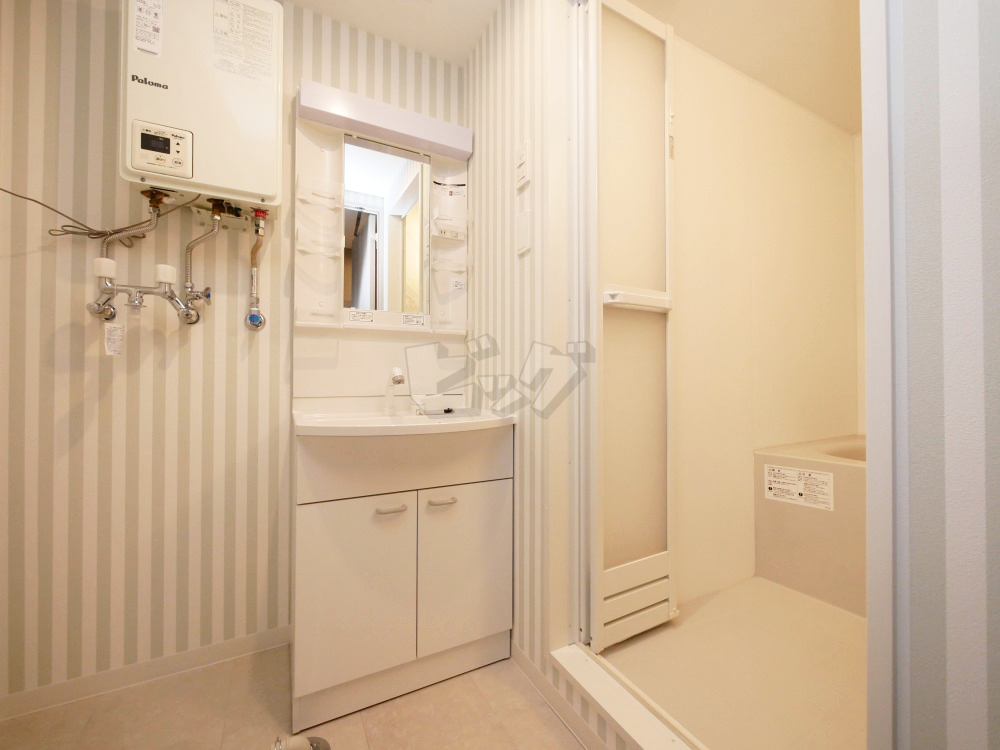 洗面所・脱衣所