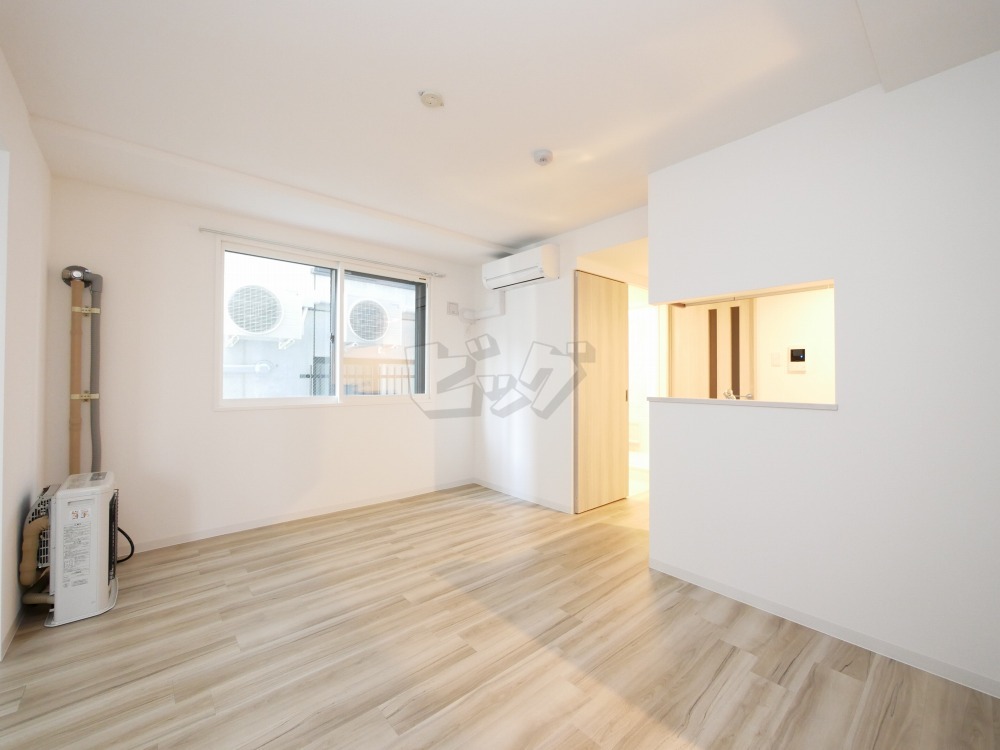 リビング・ダイニング