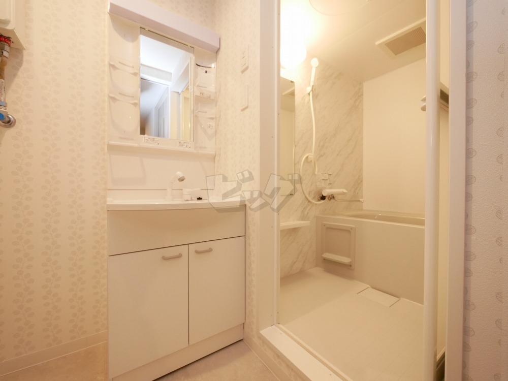 洗面所・脱衣所