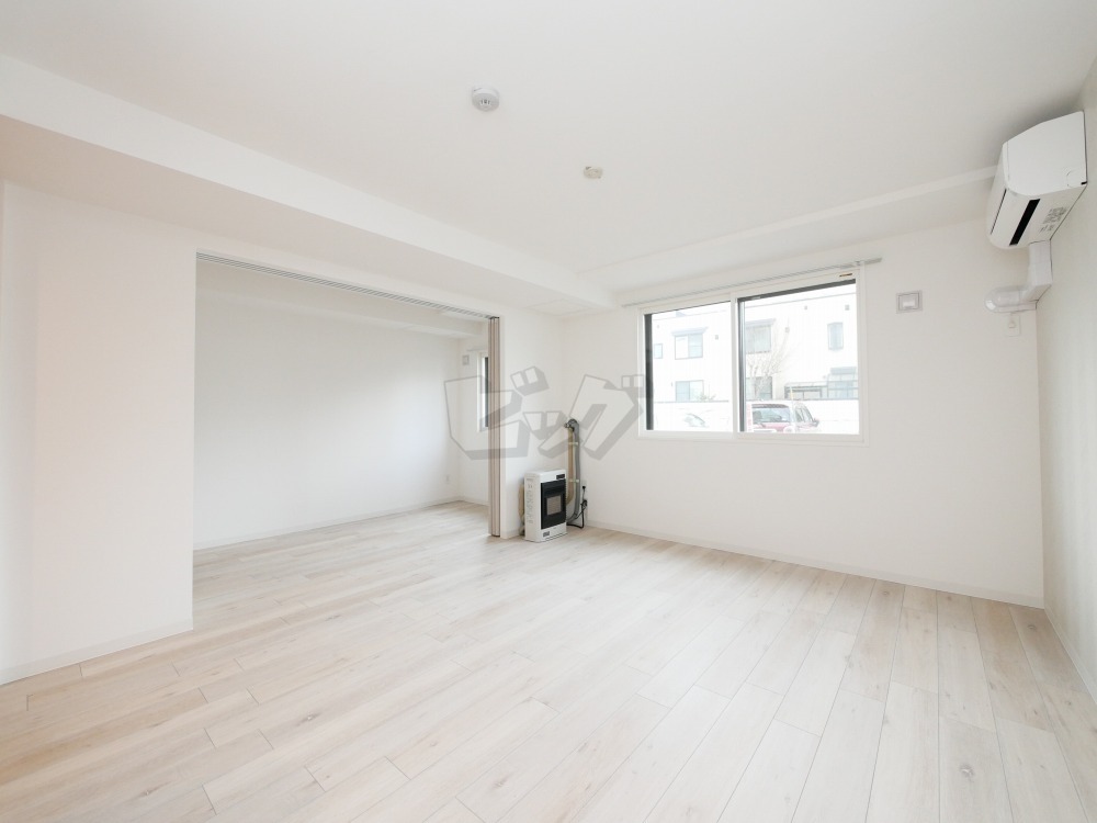 リビング・ダイニング