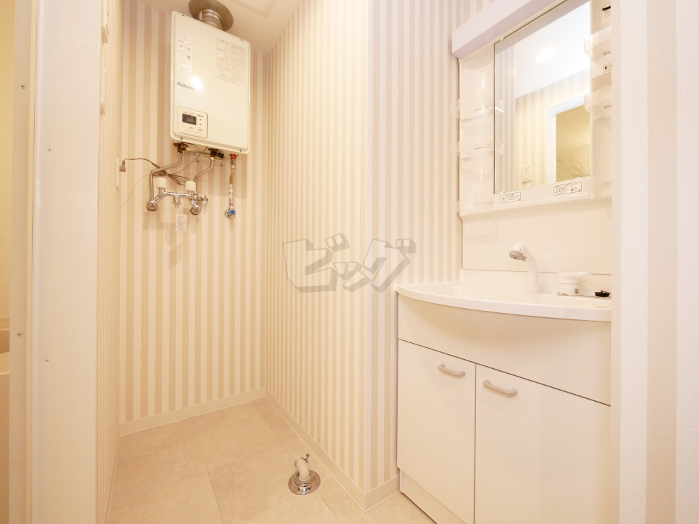 洗面所・脱衣所