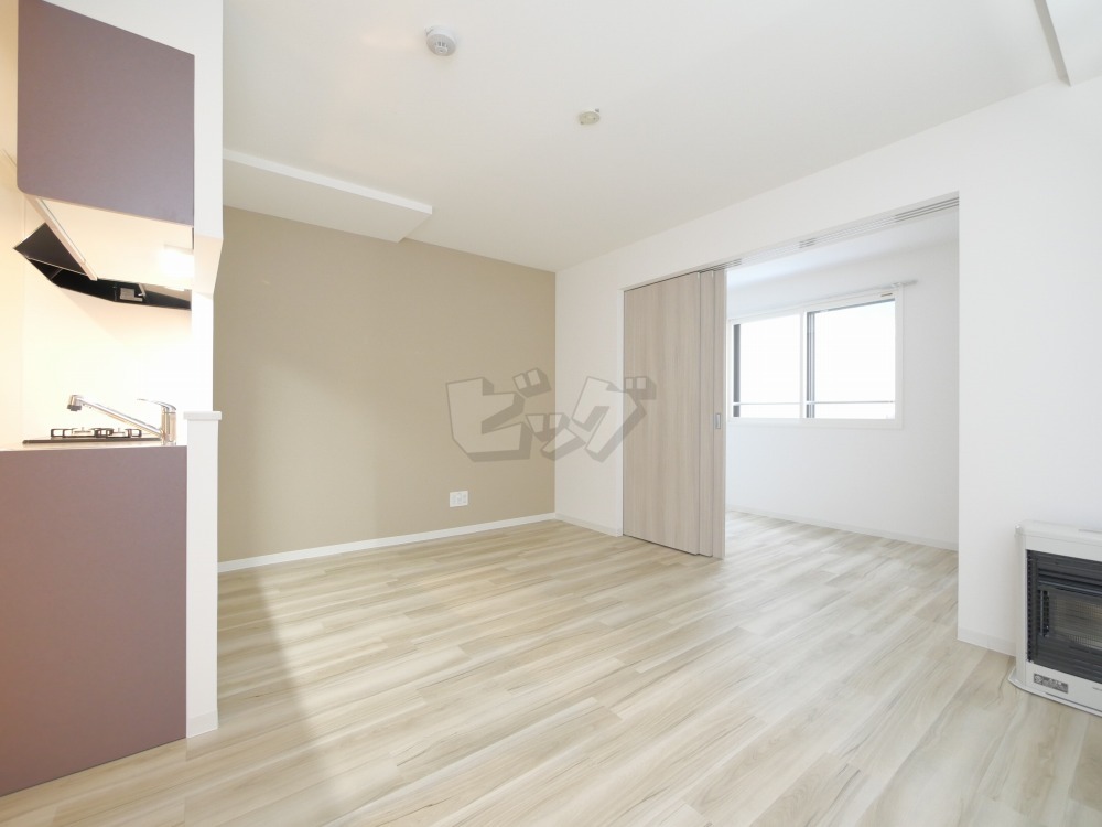 リビング・ダイニング