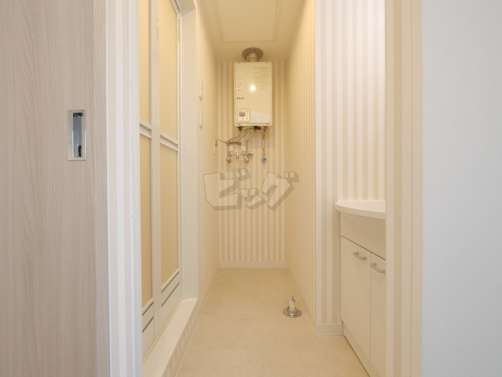 洗面所・脱衣所