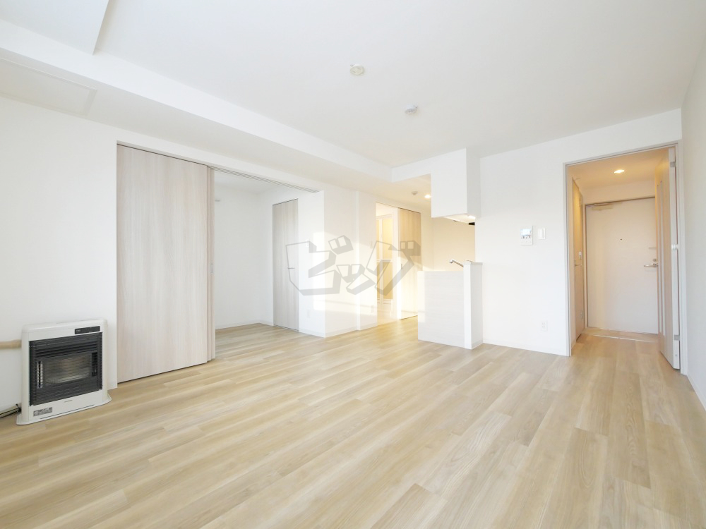 リビング・ダイニング