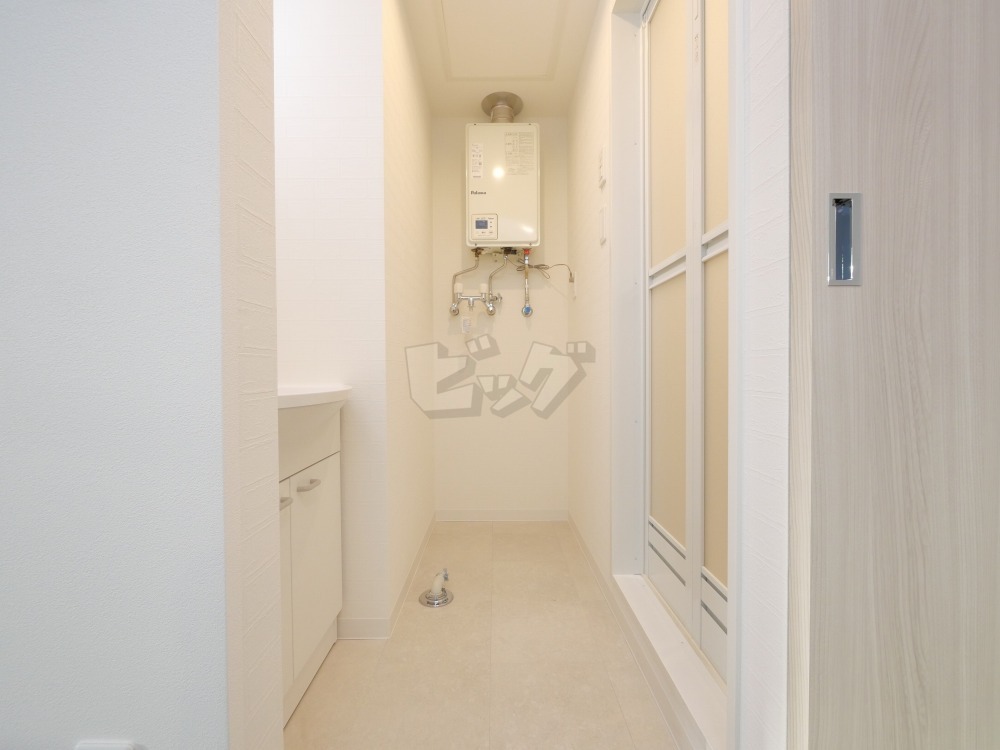 洗面所・脱衣所