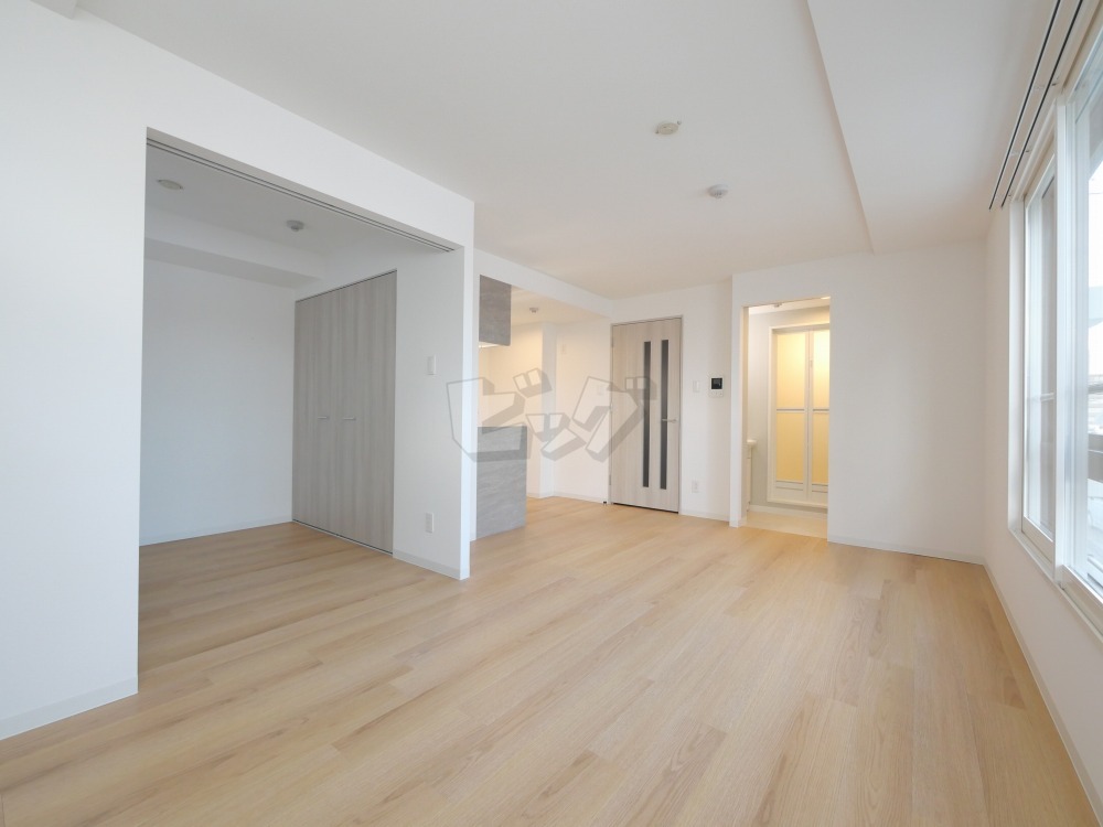 リビング・ダイニング