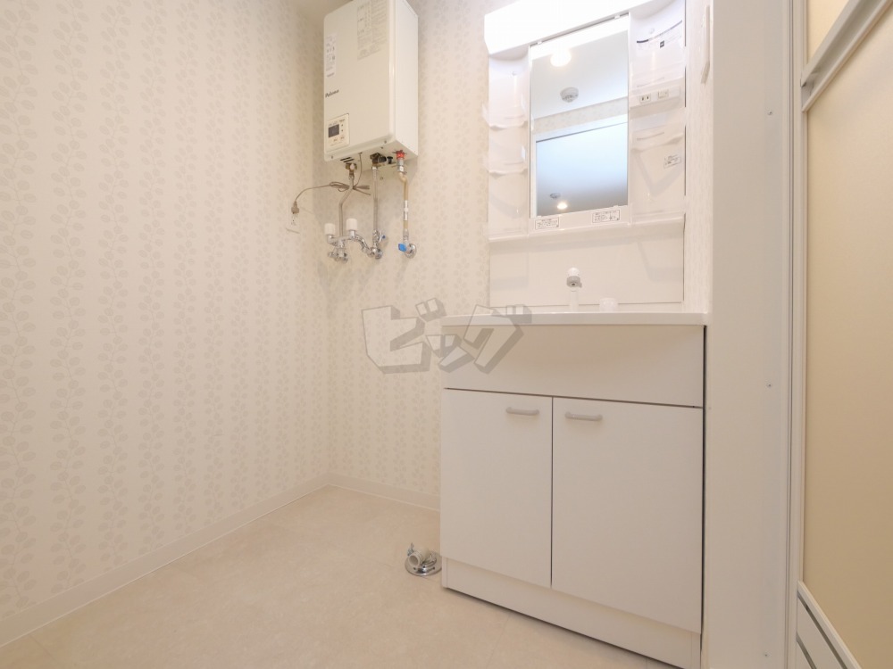 洗面所・脱衣所