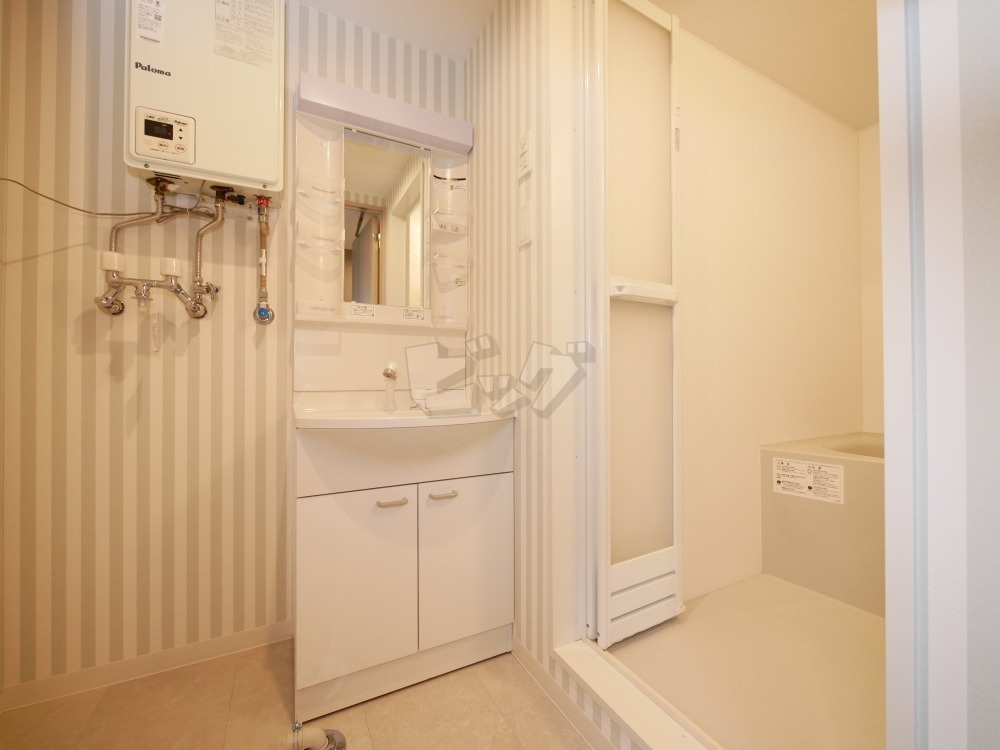 洗面所・脱衣所