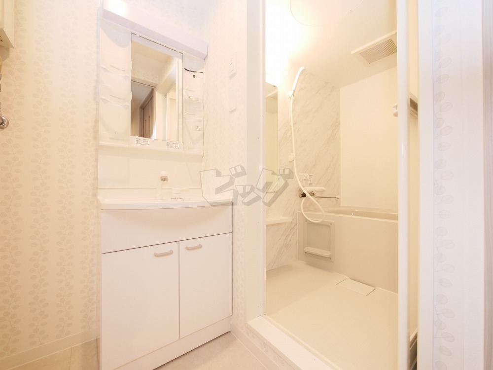 洗面所・脱衣所