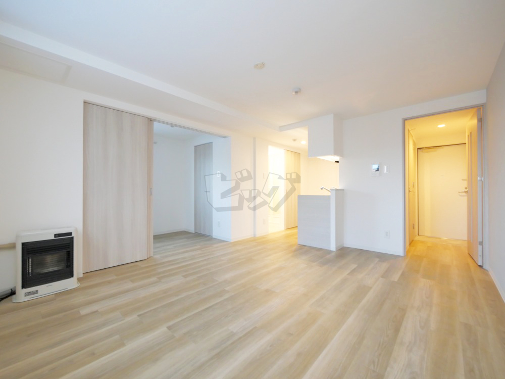 リビング・ダイニング