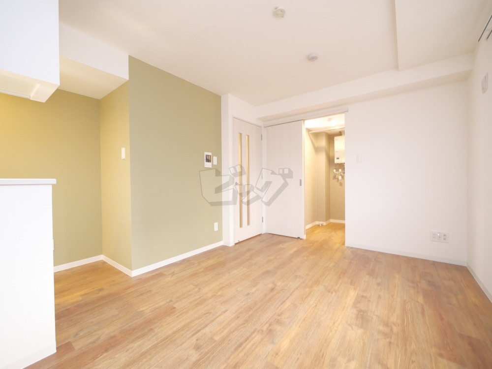 リビング・ダイニング