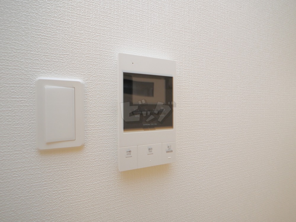 インターホン