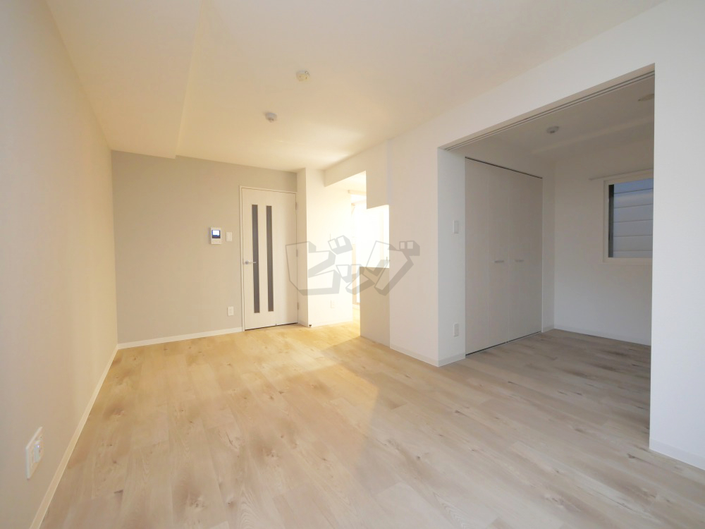 リビング・ダイニング