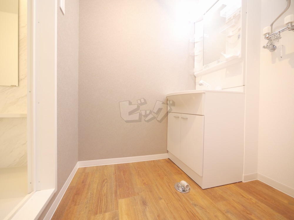 洗面所・脱衣所
