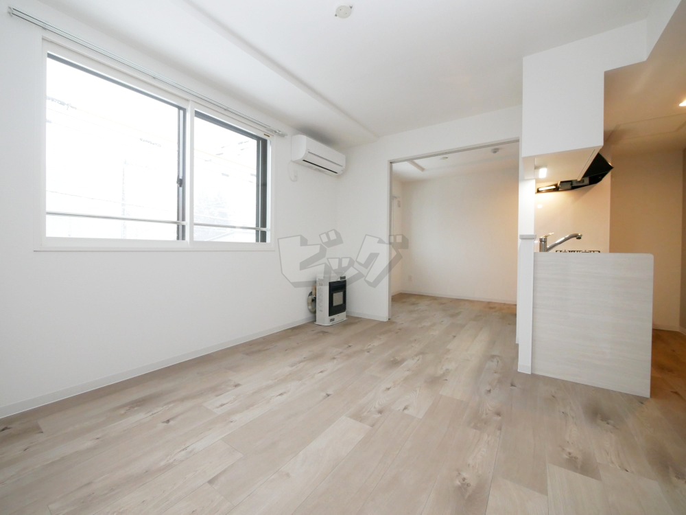 リビング・ダイニング