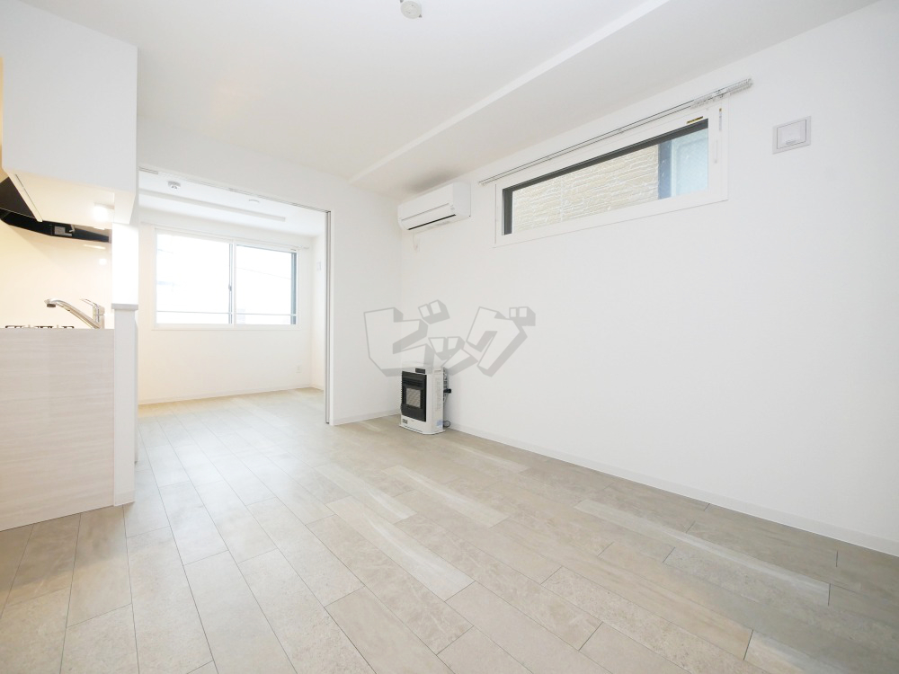 リビング・ダイニング