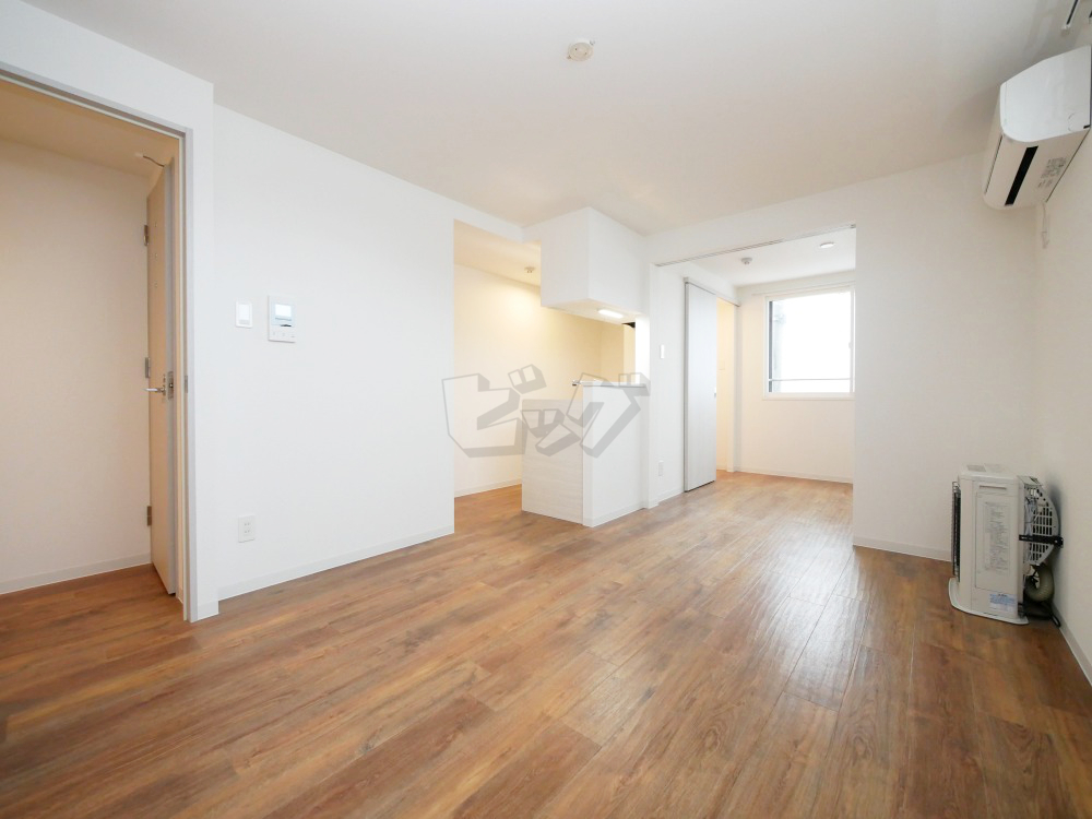 リビング・ダイニング