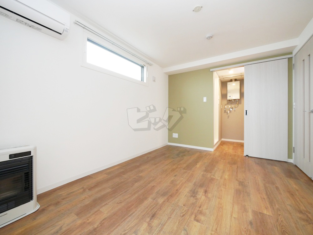 リビング・ダイニング