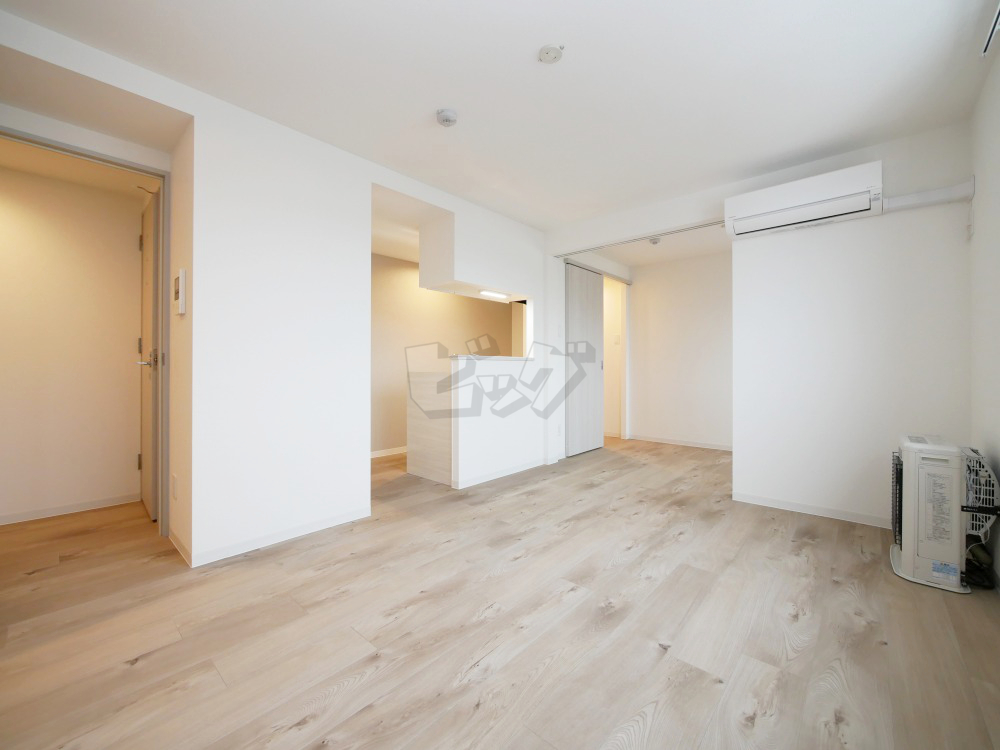 リビング・ダイニング