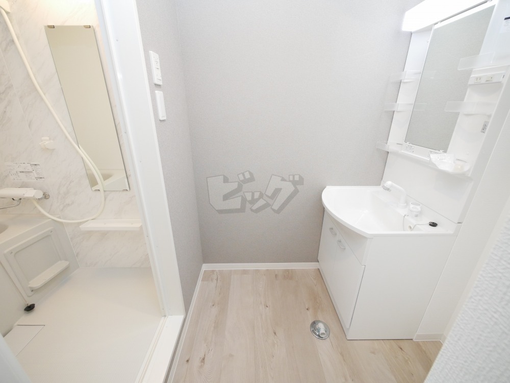 洗面所・脱衣所