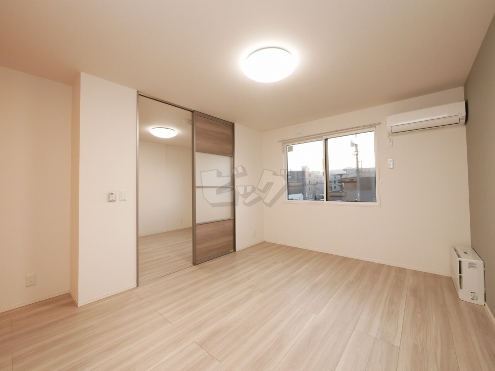 リビング・ダイニング