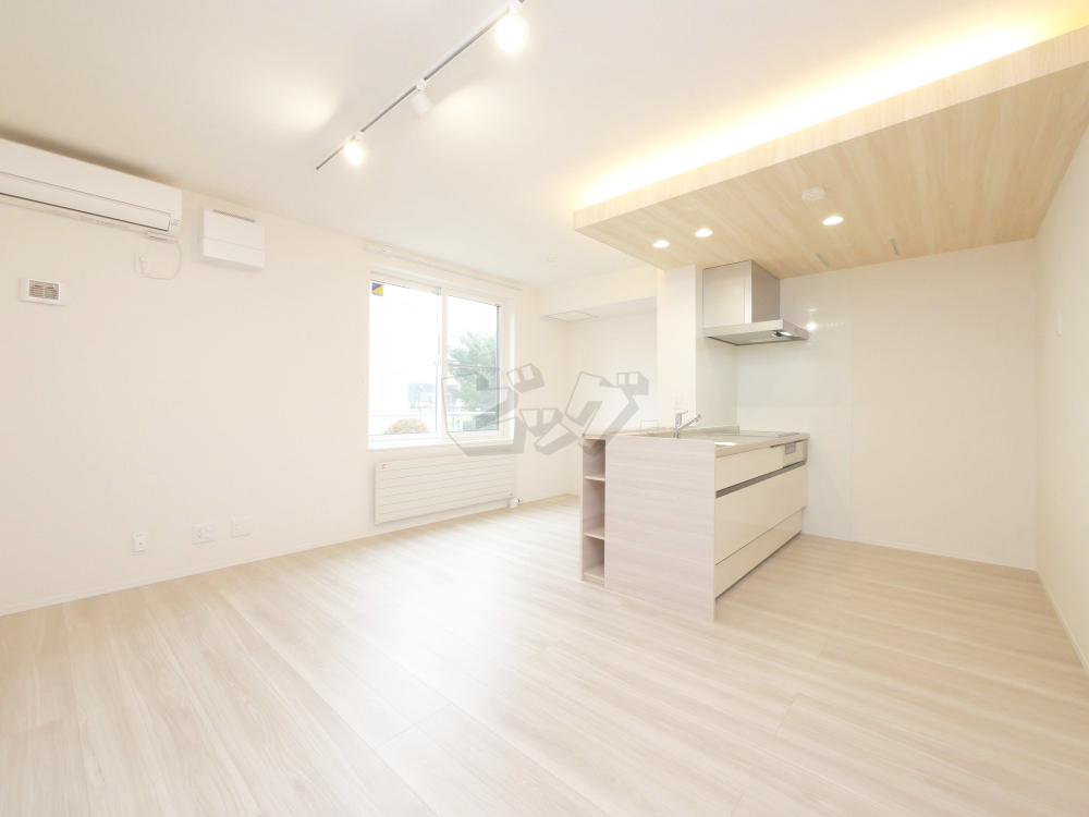 リビング・ダイニング