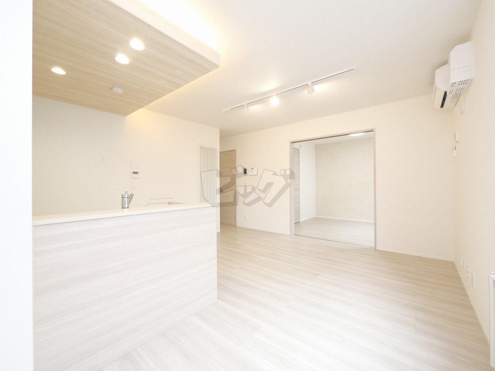 リビング・ダイニング