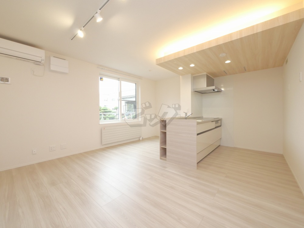 リビング・ダイニング