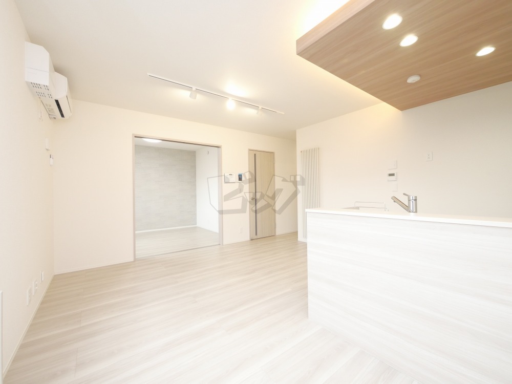 リビング・ダイニング