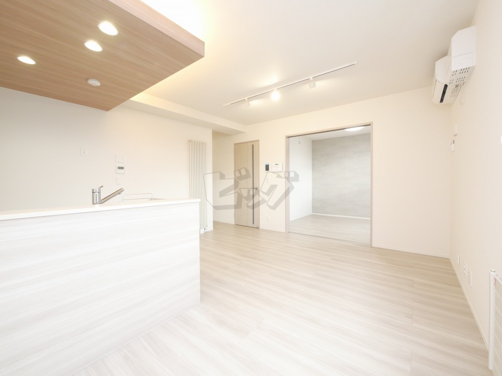 リビング・ダイニング