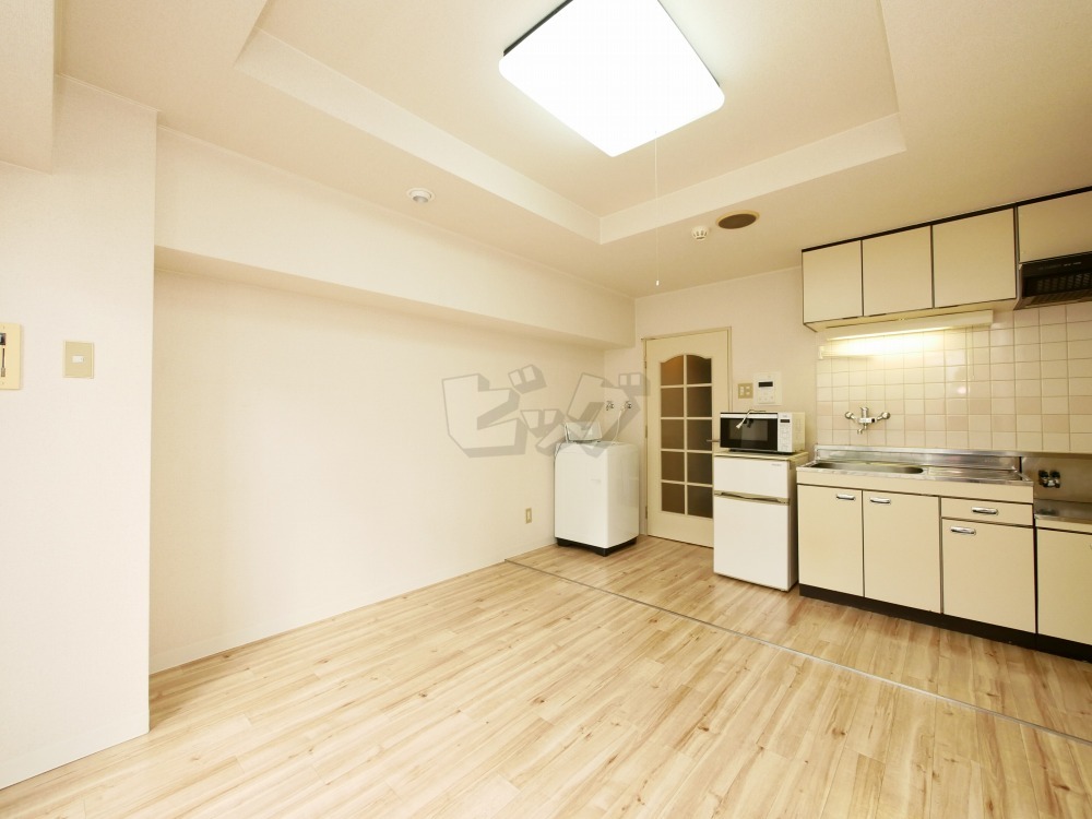 リビング・ダイニング