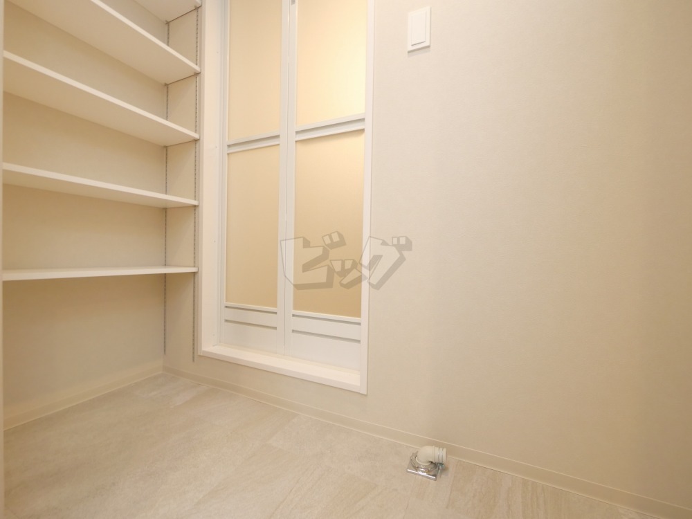 洗面所・脱衣所