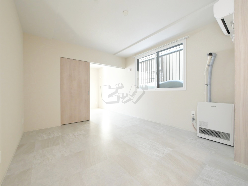 リビング・ダイニング