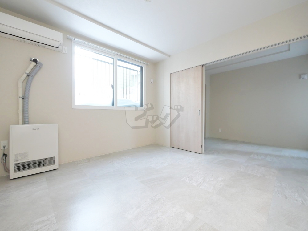 リビング・ダイニング