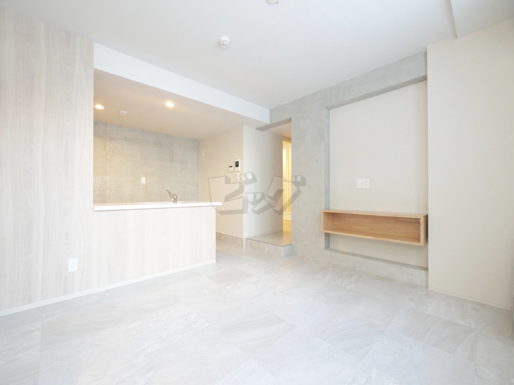 リビング・ダイニング