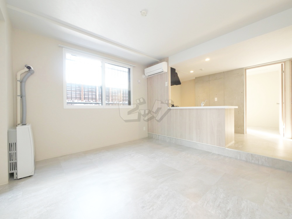 リビング・ダイニング