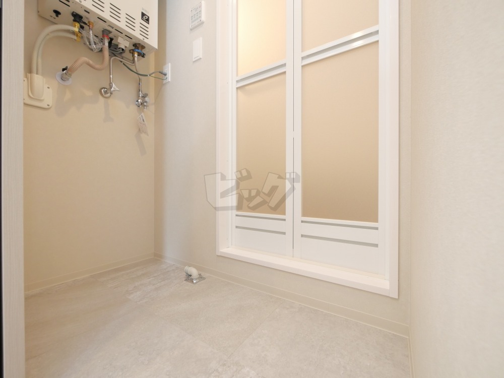 洗面所・脱衣所