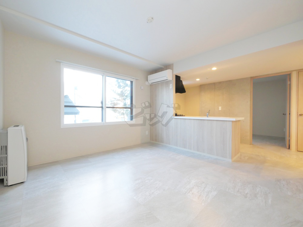 リビング・ダイニング