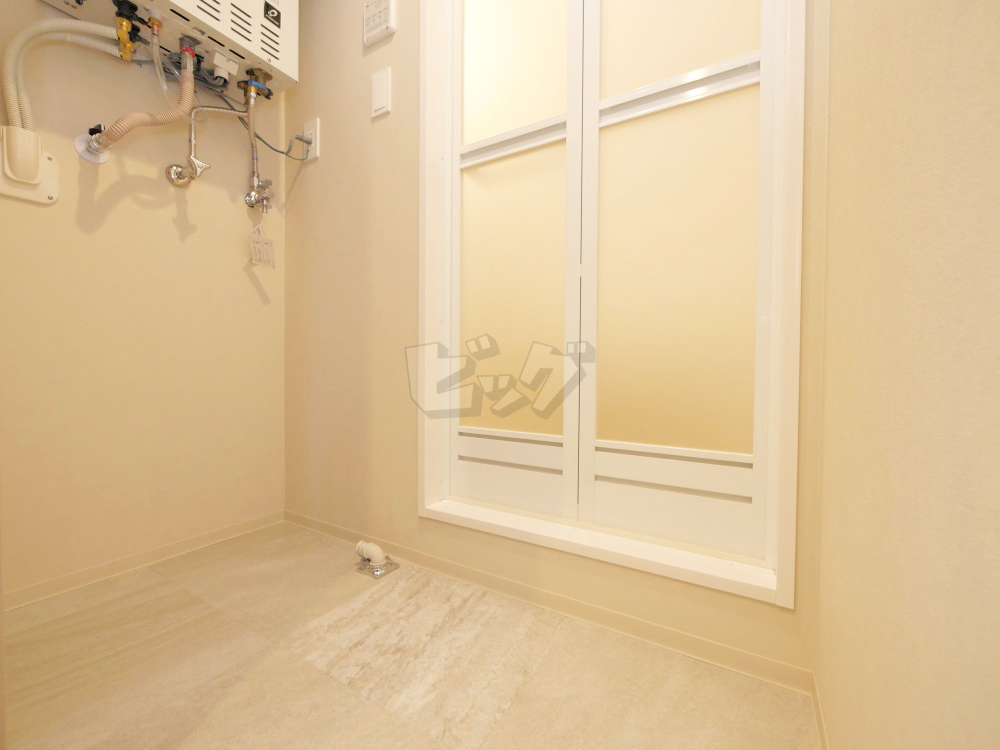 洗面所・脱衣所