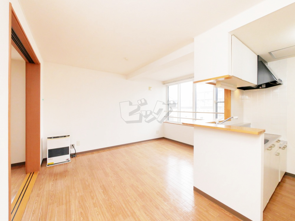 リビング・ダイニング