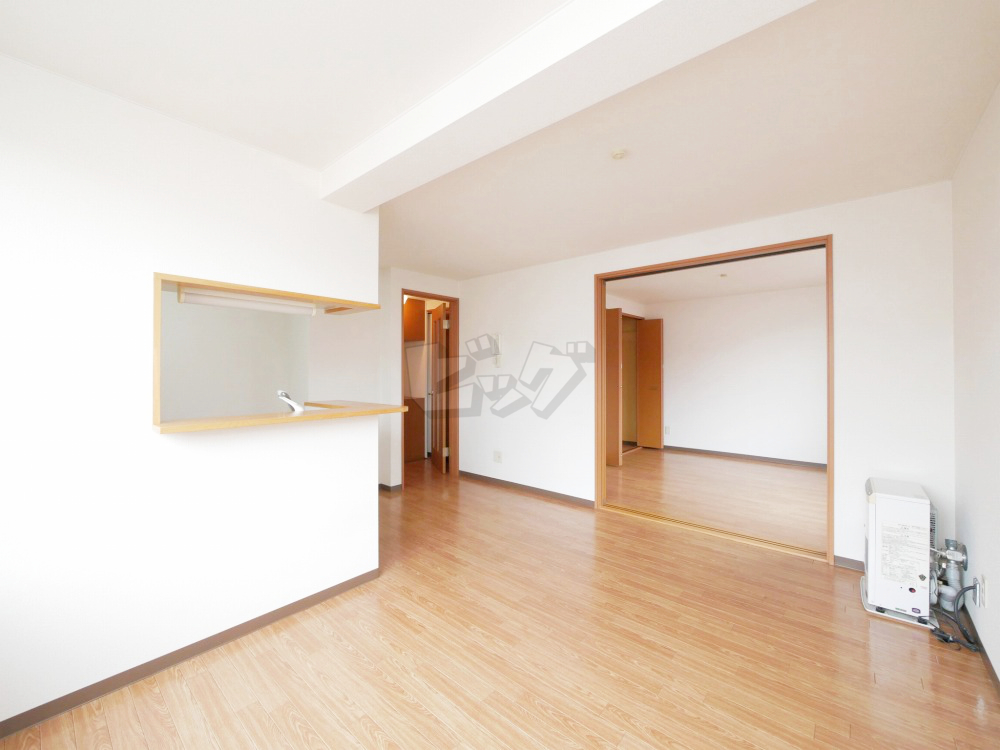 リビング・ダイニング