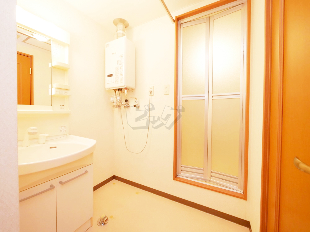 洗面所・脱衣所